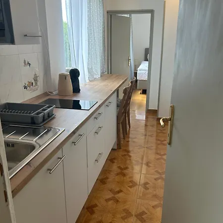 Mara2 Apartman Kanfanar