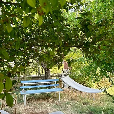 Mara2 Lejlighed Kanfanar