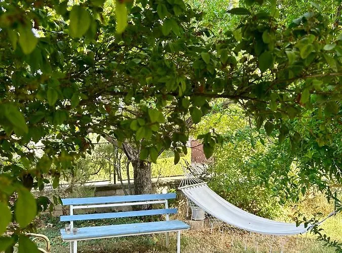 Mara2 Apartman Kanfanar