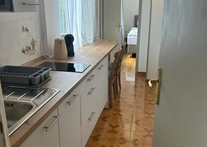 Mara2 Apartman Kanfanar